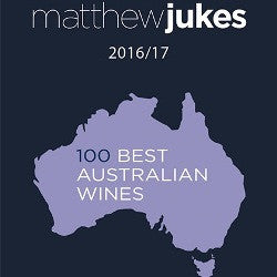 Bernoota in 100 Best Australian Wines