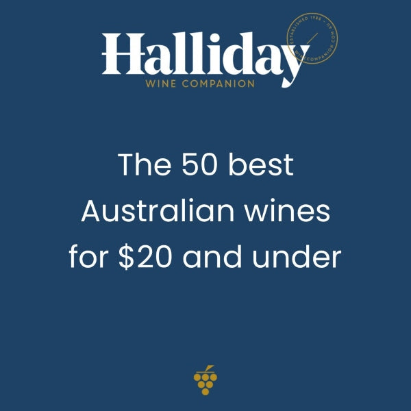 halliday top 50