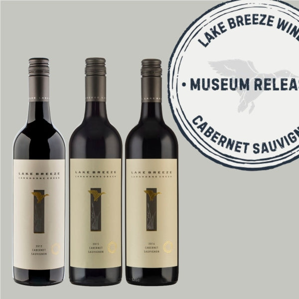 exclusive museum release