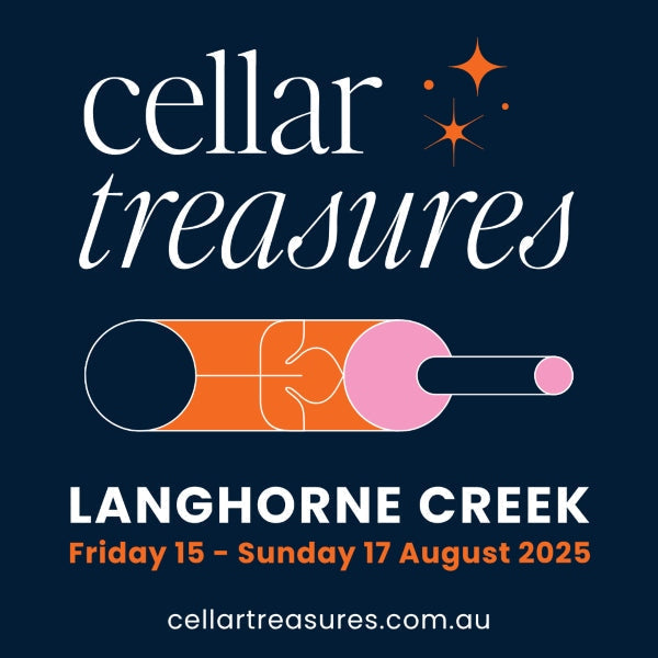 Cellar Treasures