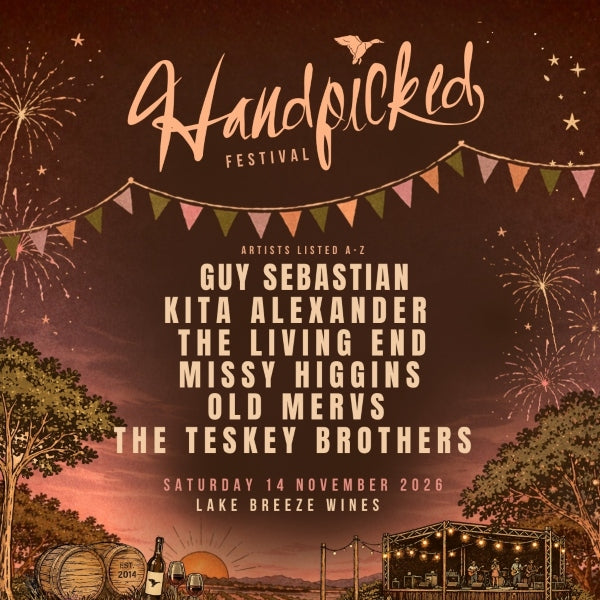 handpicked festival