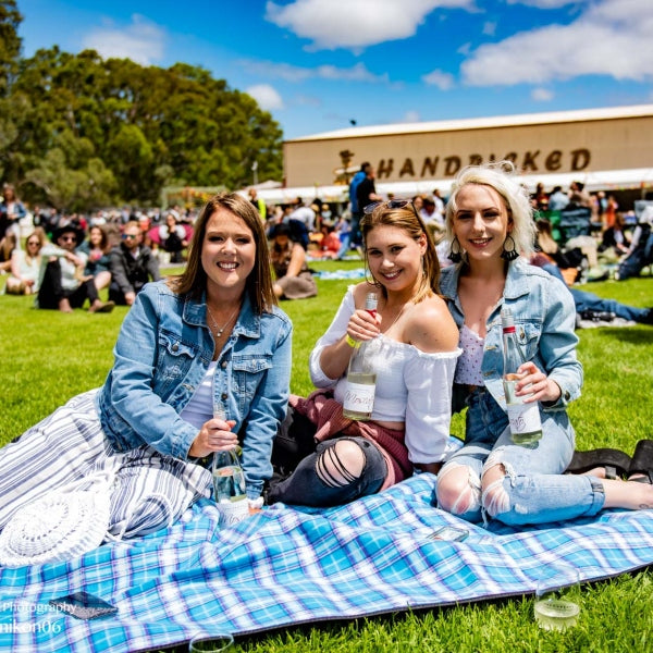 all the highlights from Handpicked