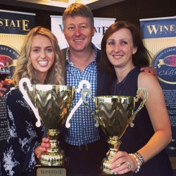 Winestate Wine of the Year