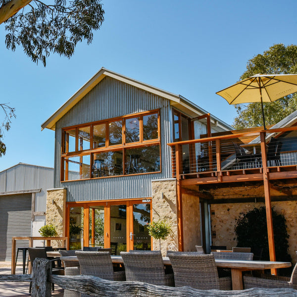 STAR CELLAR DOOR