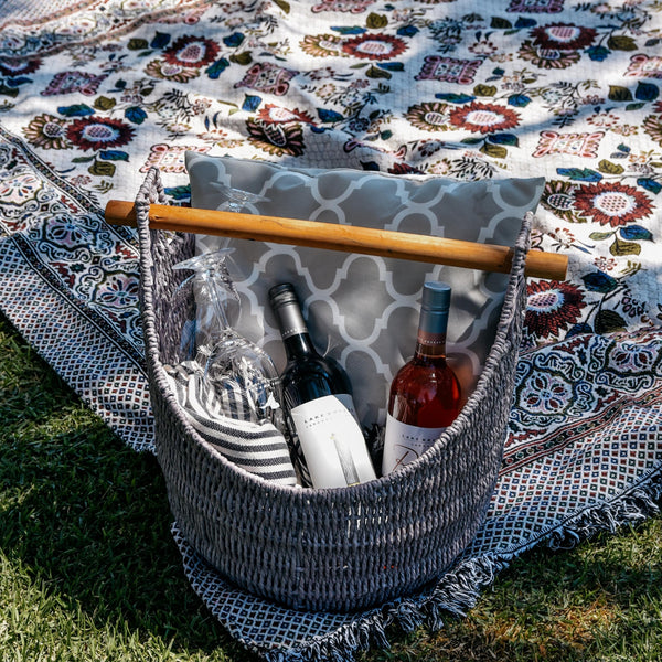 picnic @ lake breeze