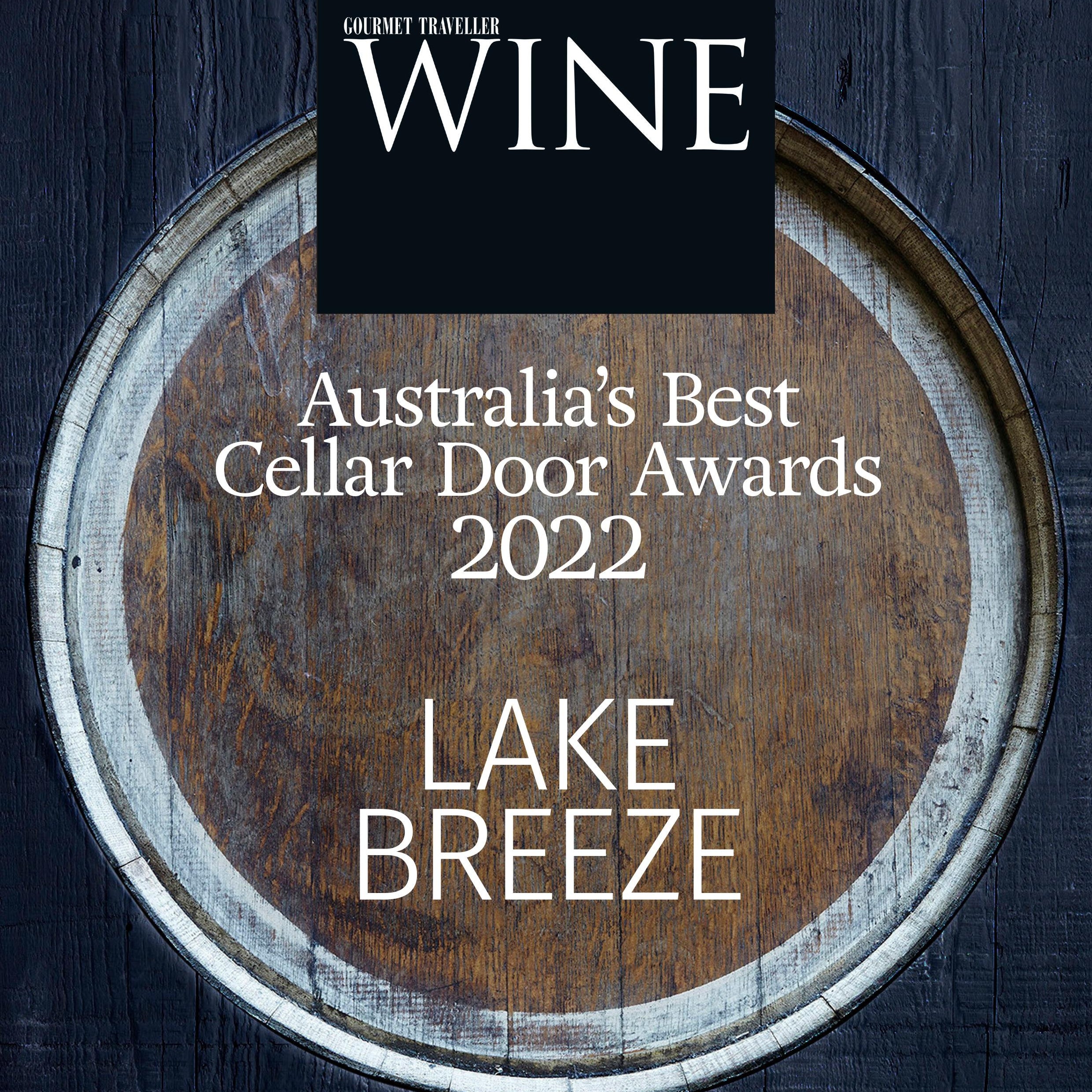 Best Large Cellar Door