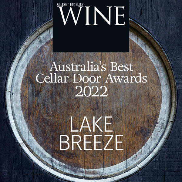 Best Large Cellar Door