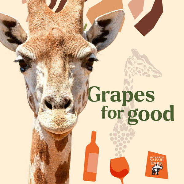 Grapes for Good