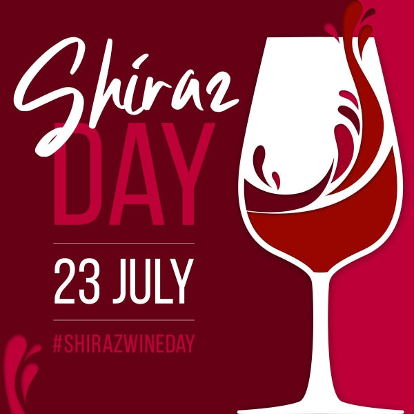 Shiraz Day