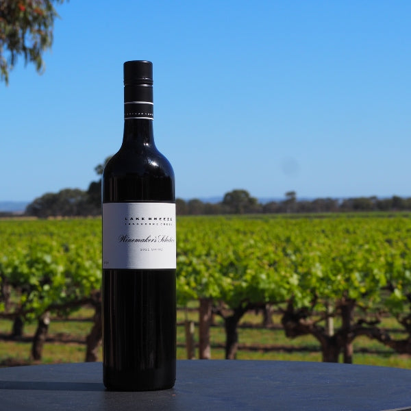 2021 WS Shiraz