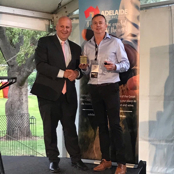 SA Best of Wine Tourism