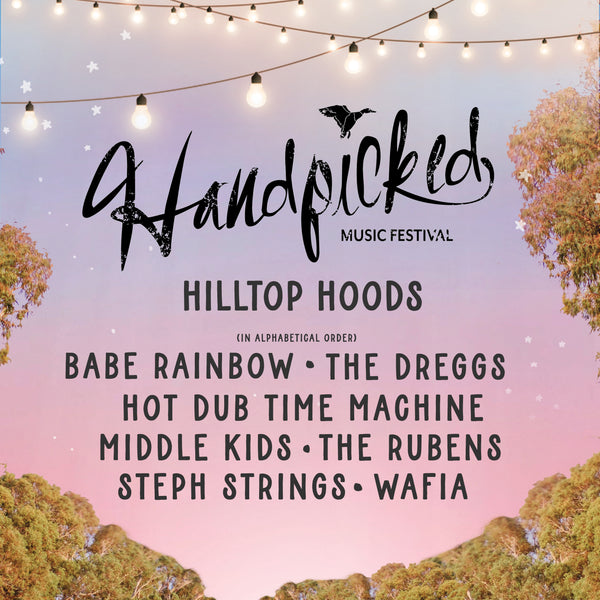 handpicked festival!