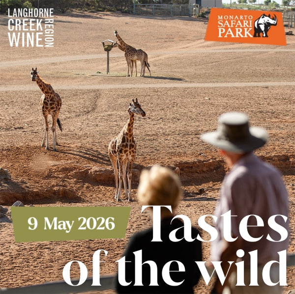 TASTING AUST