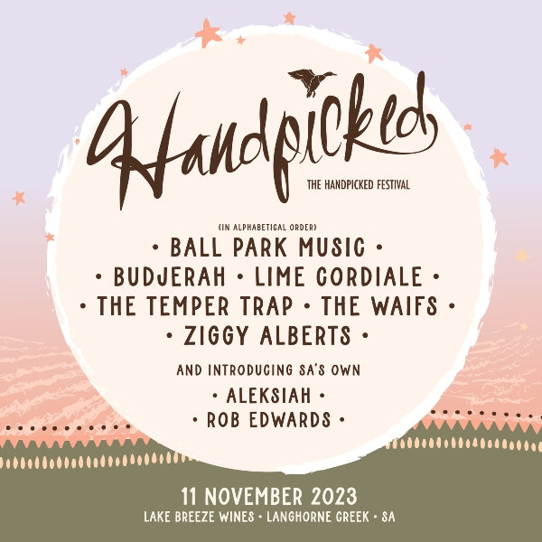 Handpicked Festival