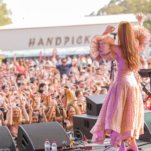 5th Handpicked Festival huge success!