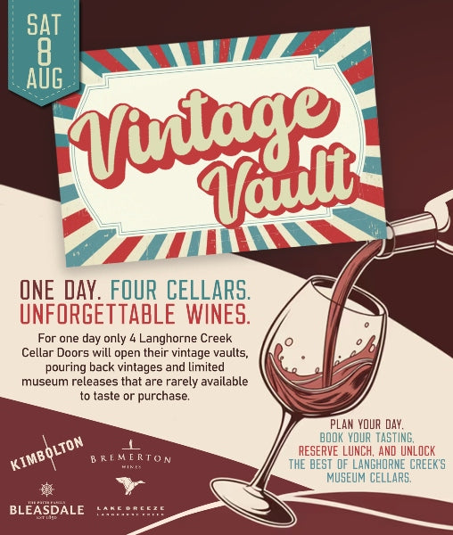 The Vintage Vault