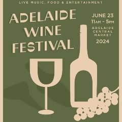 ADL WINE FESTIVAL