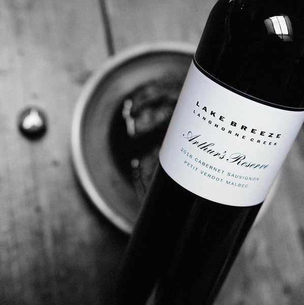 "one of the country's most awesome red wines"