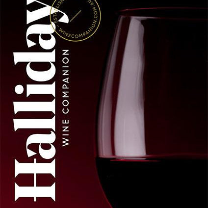 Halliday's 2019 Wine Companion results are in!
