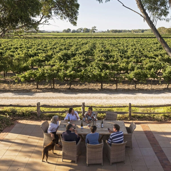 introduction to Langhorne Creek