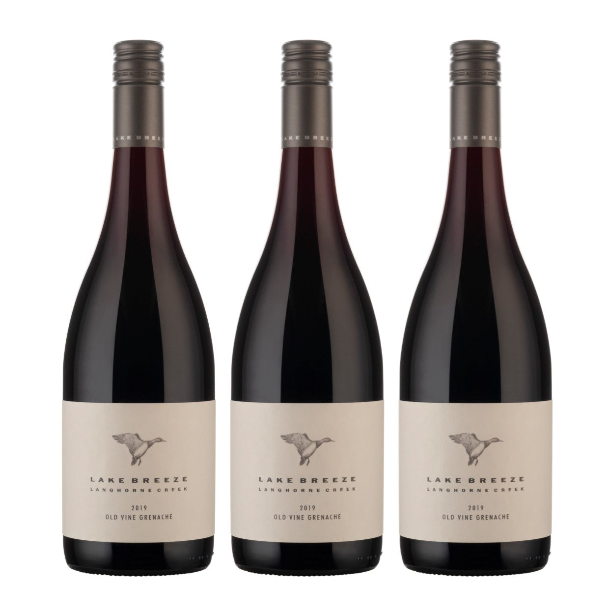 2019 Old Vine Grenache