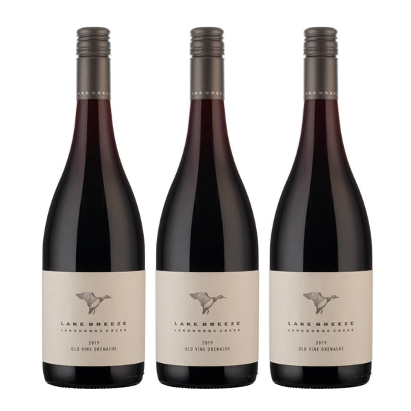 2019 Old Vine Grenache
