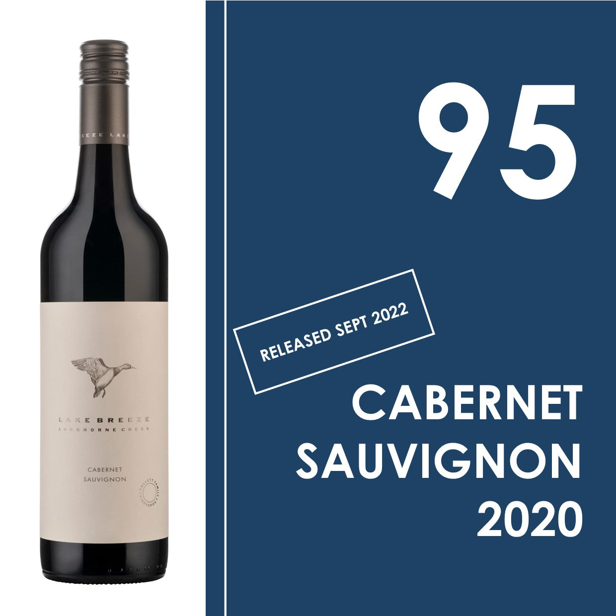 Cabernet 2020  |  95 pts