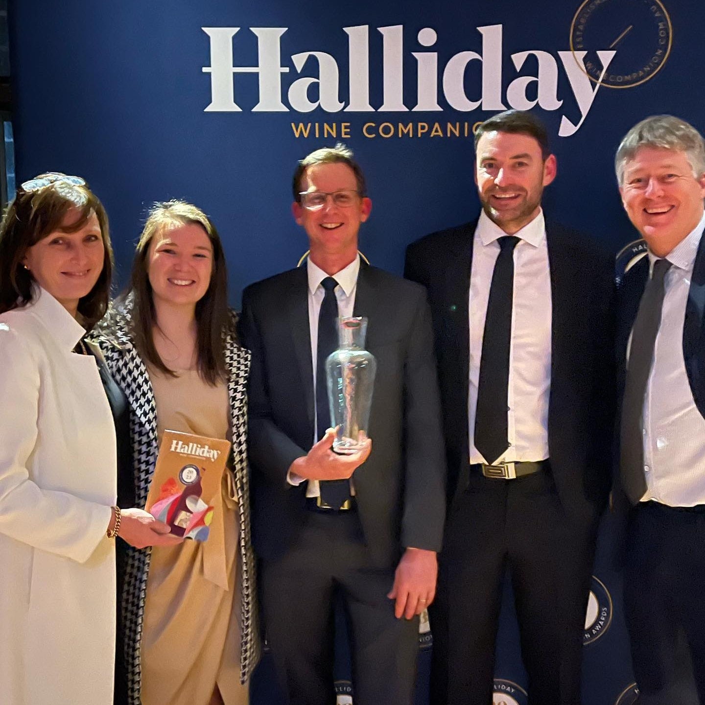 Halliday Wine Awards