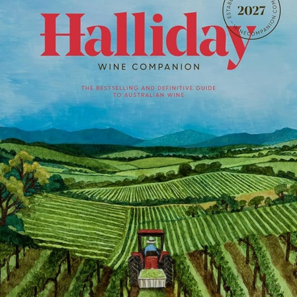 Halliday Reviews