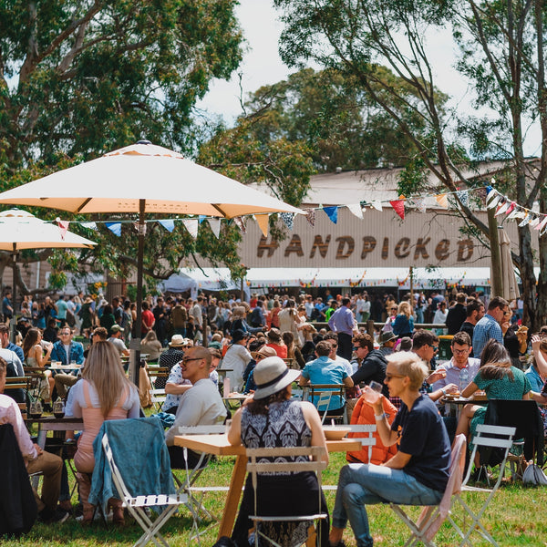 Handpicked Festival