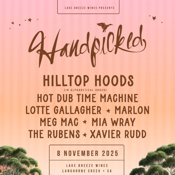 on sale now!
