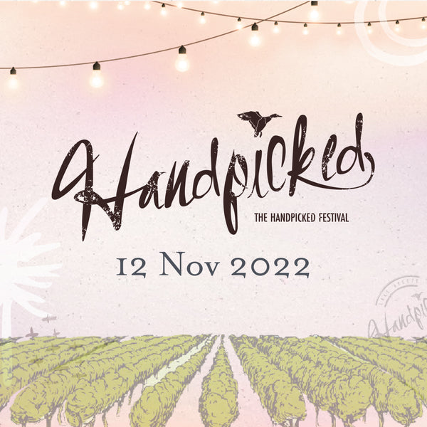 Handpicked postphoned