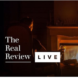 the real review live