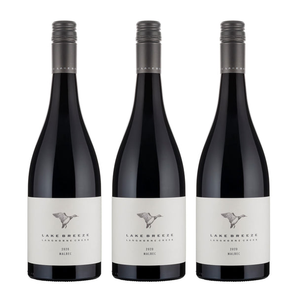 2020 Malbec 95 pts