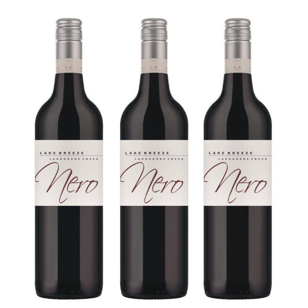NERO d’AVOLA