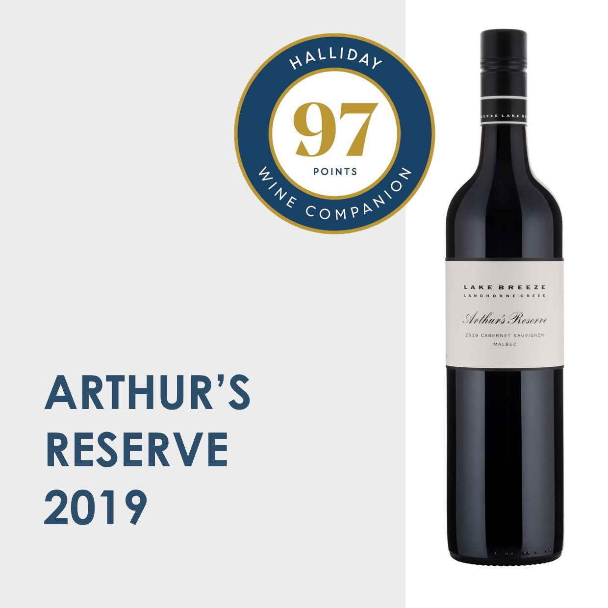 new release Arthur's