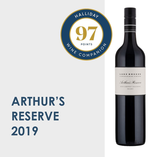 new release Arthur's