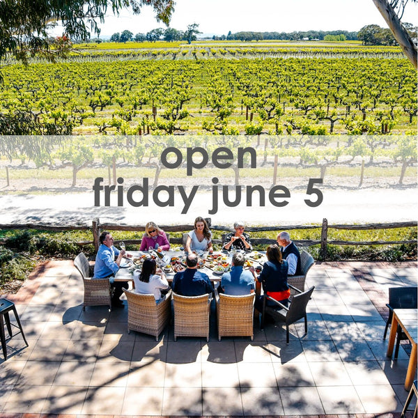 opening fri, jun 5