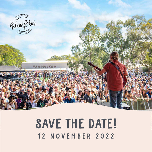 handpicked is back!