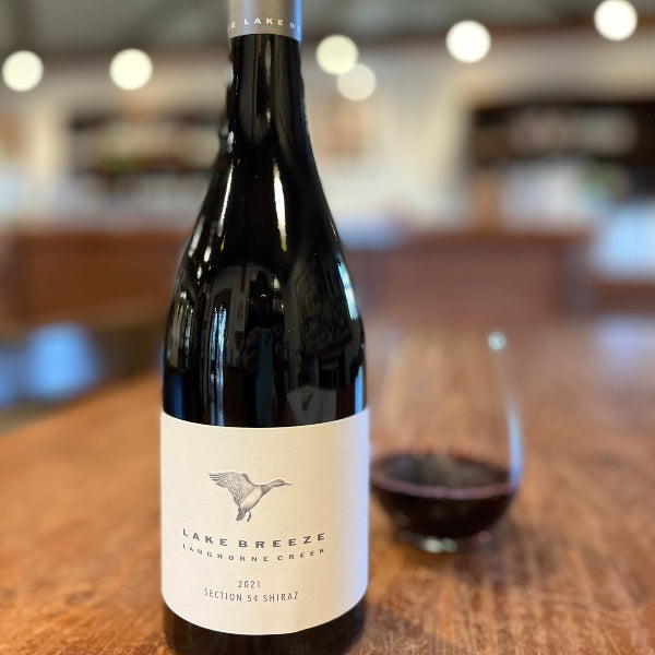 new release shiraz