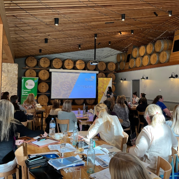 gather + network