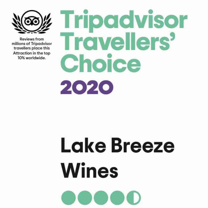 tripadvisor award