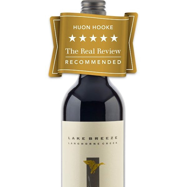Huon Hooke's Wine of the Week