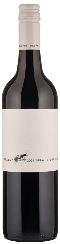 Bull Ant Shiraz