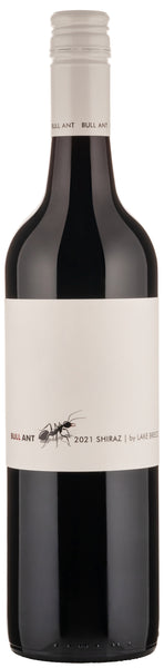 Bull Ant Shiraz