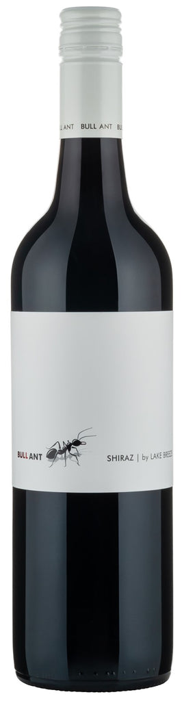 Bull Ant Shiraz