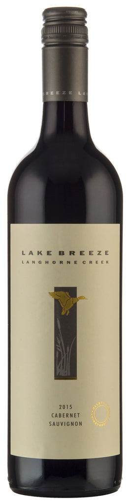 Museum 2015 Cabernet