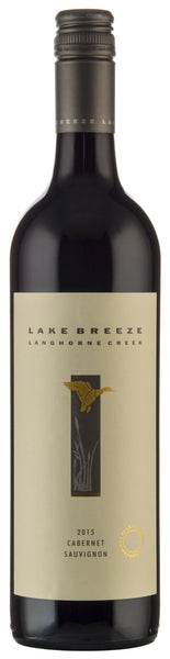 Museum 2015 Cabernet