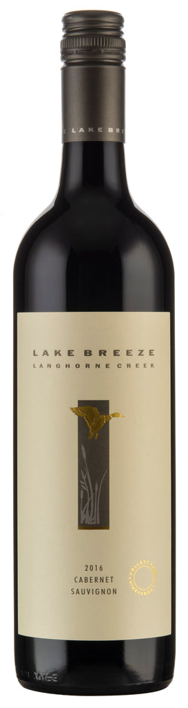 Museum 2016 Cabernet