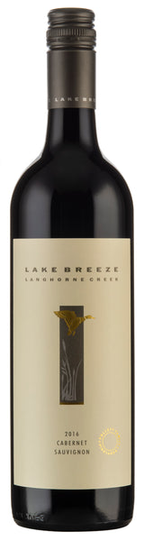Museum 2016 Cabernet